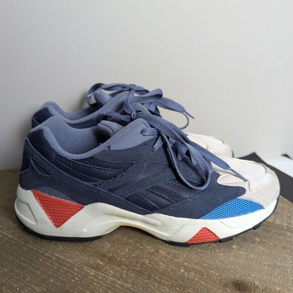 Reebok  Aztrek 96 Shoes - Men's 7 womens 8.5 - Picture 2 of 9